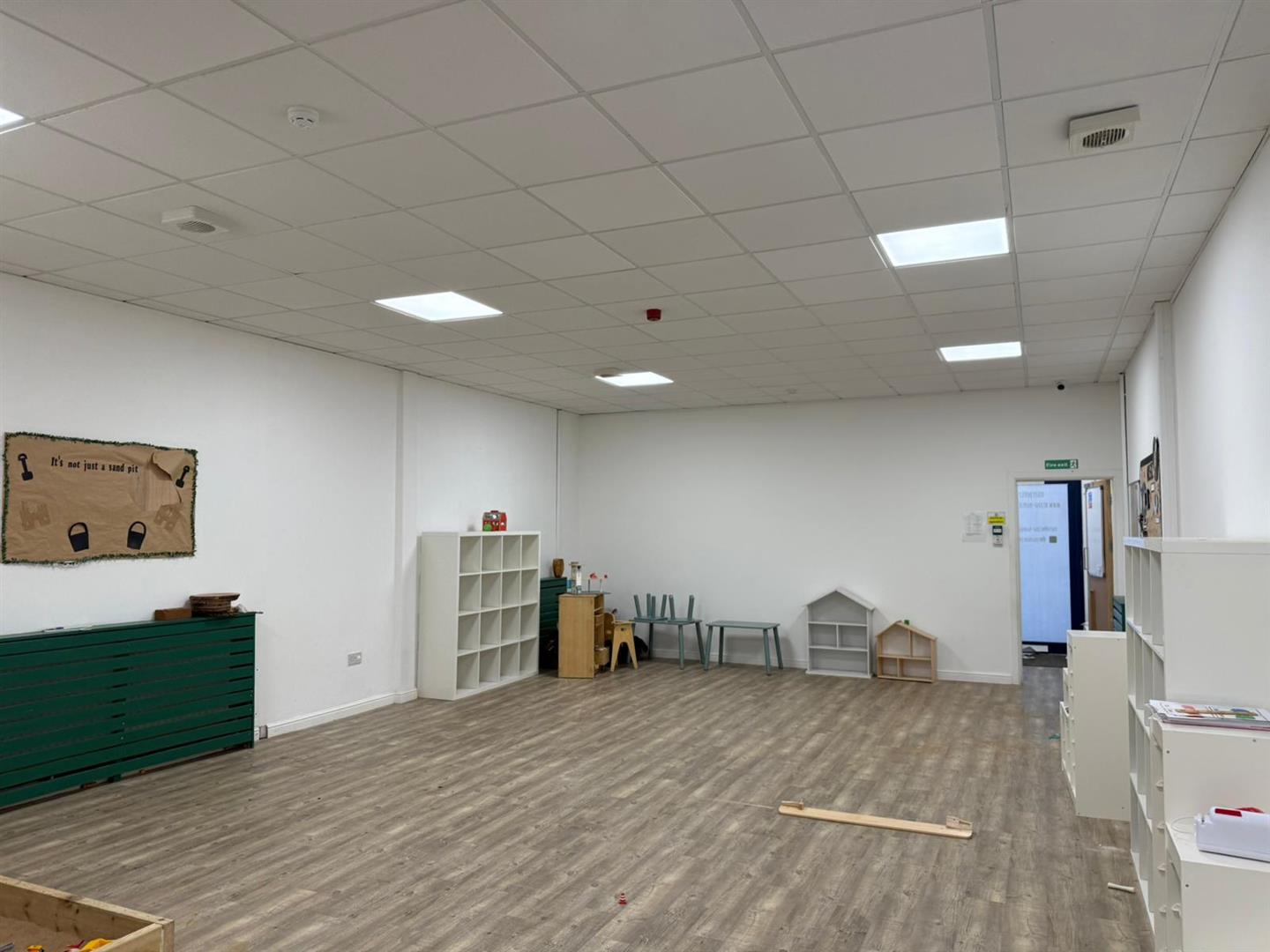 Retail/Business Units, Pentwyn Baglan Road, Baglan, Port Talbot, SA12 8EB